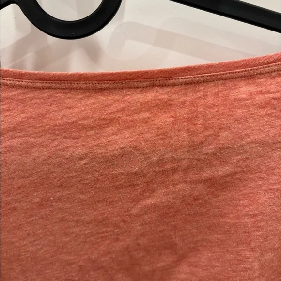 Lululemon Athletica Back In Action Long Sleeve - Picture 4 of 6